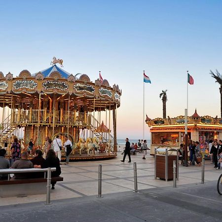 קאנט אן רוסיון L'Escale Catalane, 50M De La Plage, 36M2, Parking מראה חיצוני תמונה
